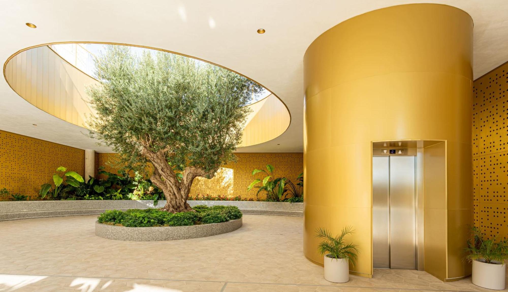 Intempo By Holuxe - 284 - 28Th Floor Apartment Benidorm Luaran gambar
