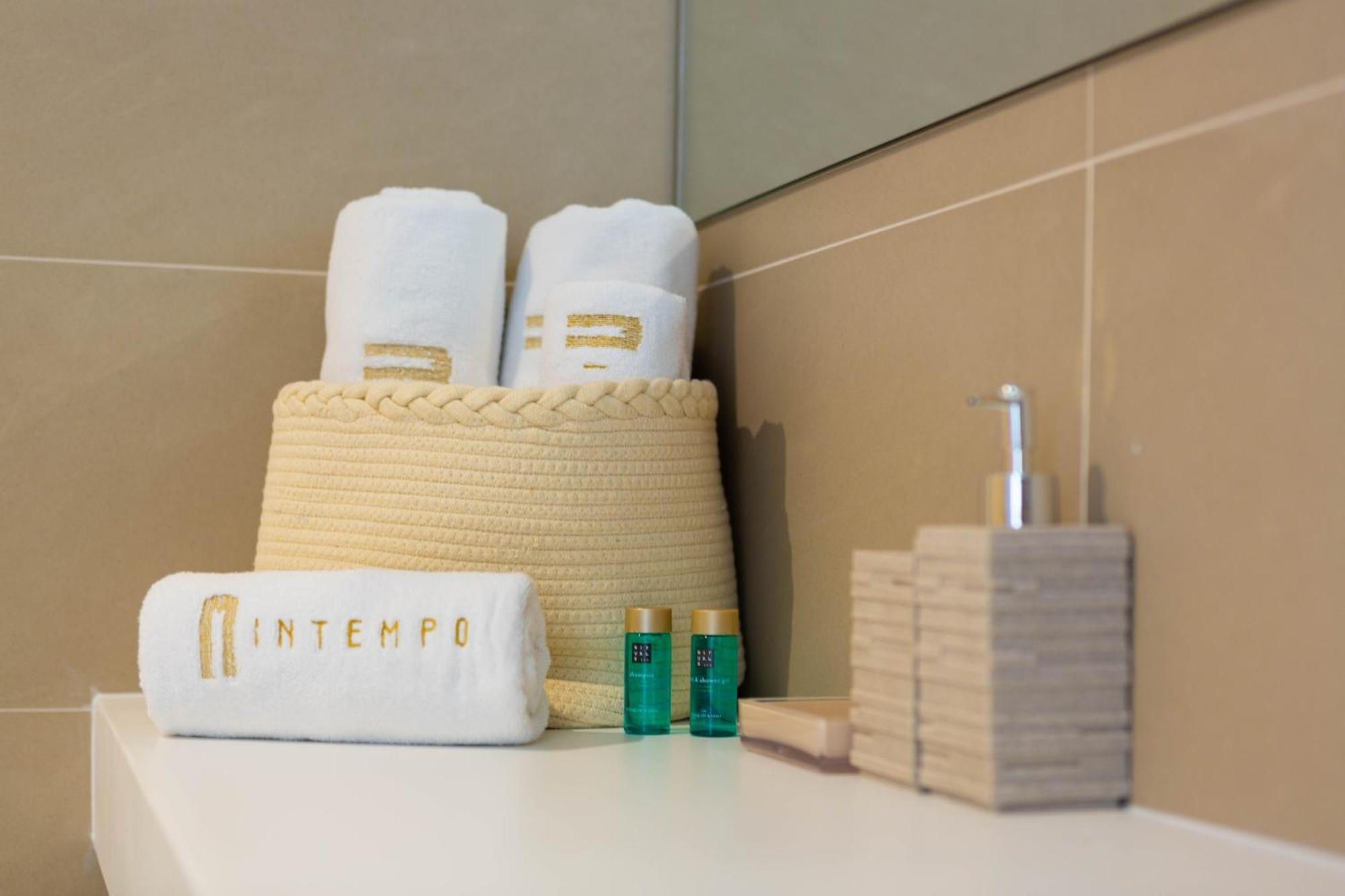 Intempo By Holuxe - 284 - 28Th Floor Apartment Benidorm Luaran gambar