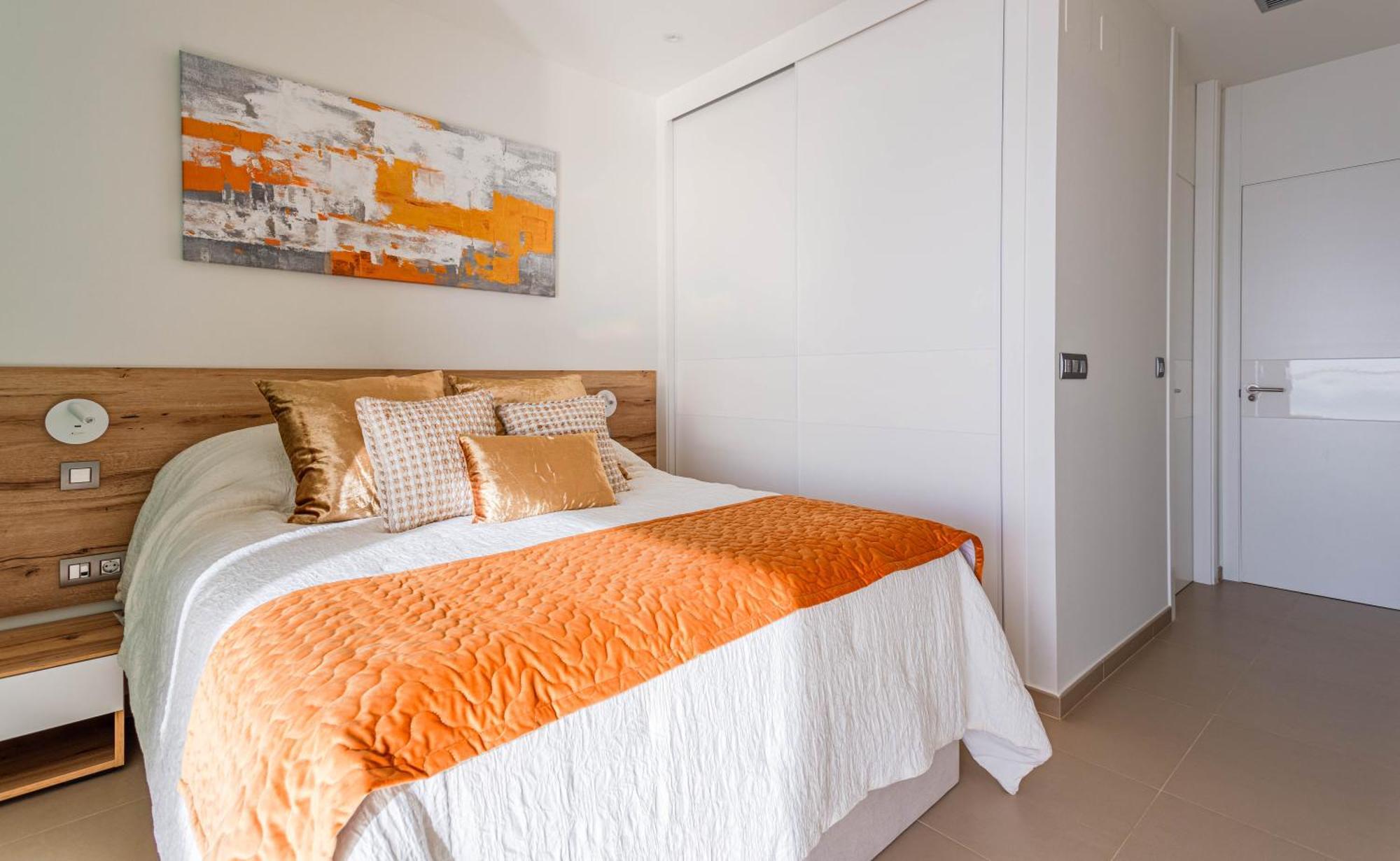 Intempo By Holuxe - 284 - 28Th Floor Apartment Benidorm Luaran gambar