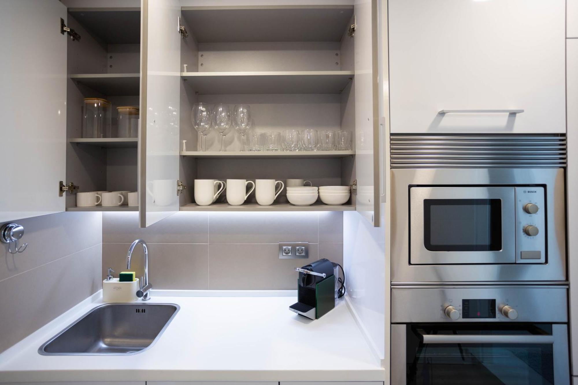 Intempo By Holuxe - 284 - 28Th Floor Apartment Benidorm Luaran gambar